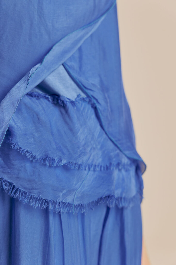ΜΠΛΟΥΖΑ BLUE ROYAL (CALYPSO) ΕΦΗΜΕΡΟΝ