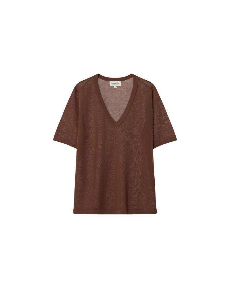 TOP CHOCOLAT PADOUE GRACE&MILA,S