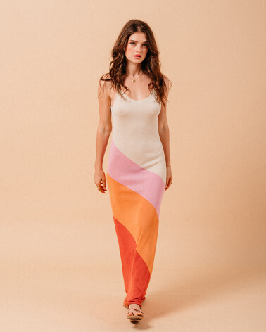 DRESS (MONALISA)GRACE&MILA,S