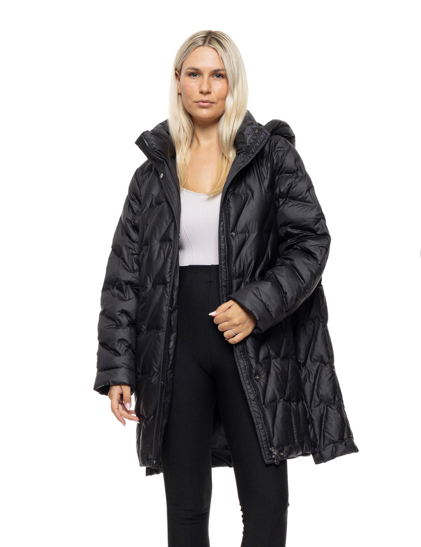 ΜΠΟΥΦΑΝ DEMI ΜΕ ΚΟΥΚΟΥΛΑ BISTON